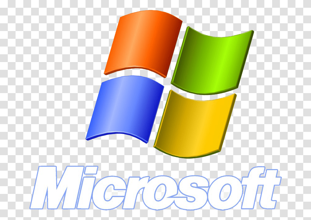 Windows Logo Image Windows Xp Icon, Lamp, Paper Transparent Png