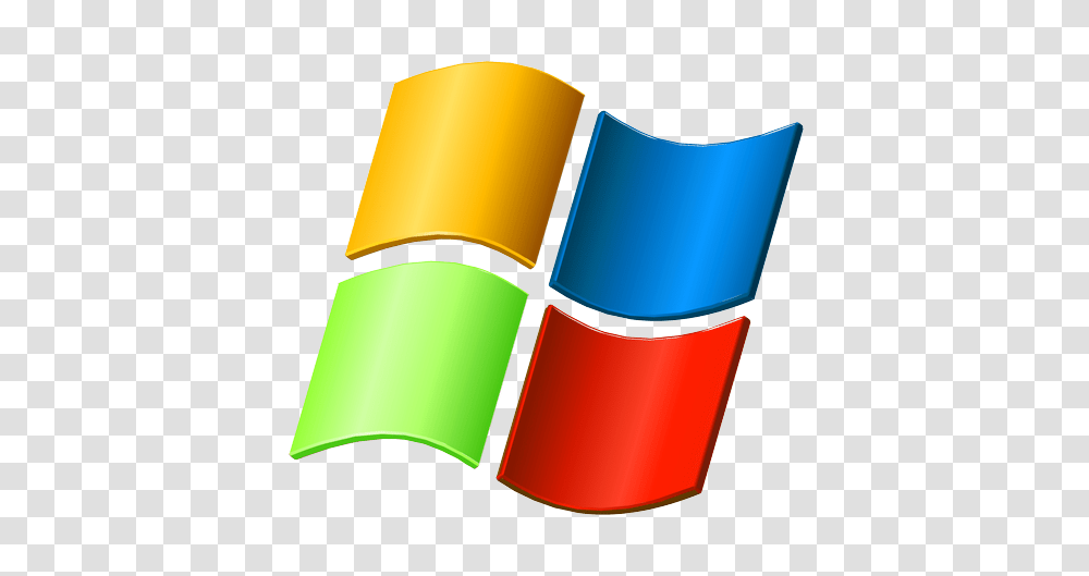 Windows Logo, Lamp Transparent Png