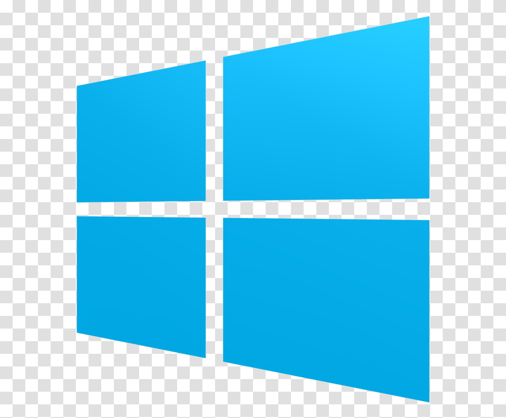 Windows Logo, Lighting, Outdoors, Screen, Silhouette Transparent Png