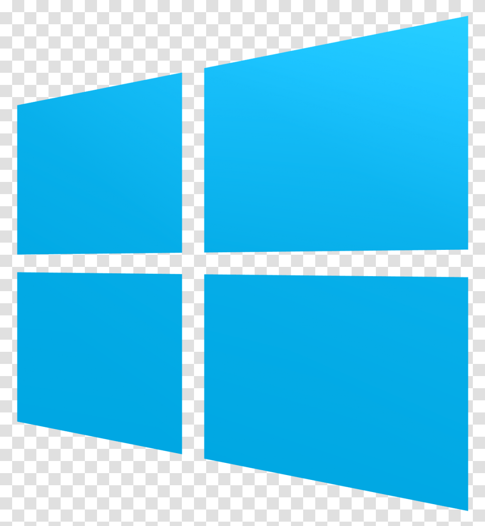Windows Logo, Lighting, People, Silhouette, Screen Transparent Png
