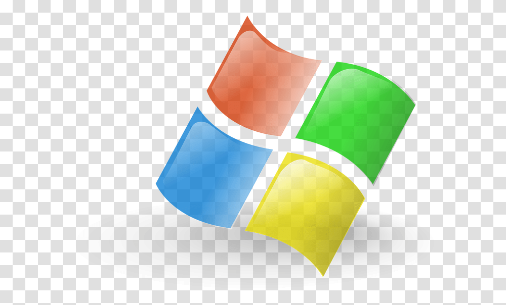 Windows Logo Microsoft Windows Small Logo, Lamp, Rubber Eraser Transparent Png