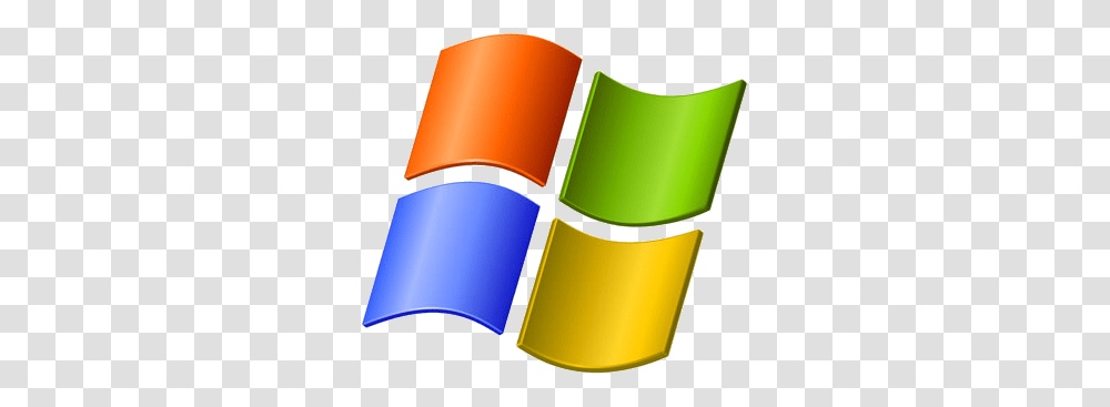 Windows Logo Old Windows Logo, Lamp, Cylinder, Green Transparent Png