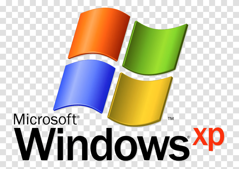 Windows Logo Picture Windows Xp Logo Icon, Lamp, Paper, Cylinder Transparent Png