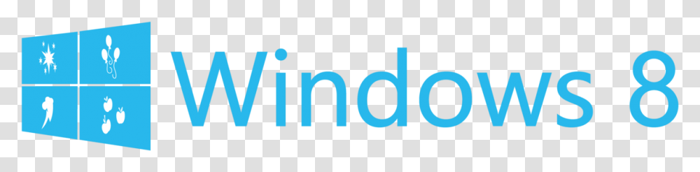 Windows Logo Windows 10 3d, Word, Label, Alphabet Transparent Png