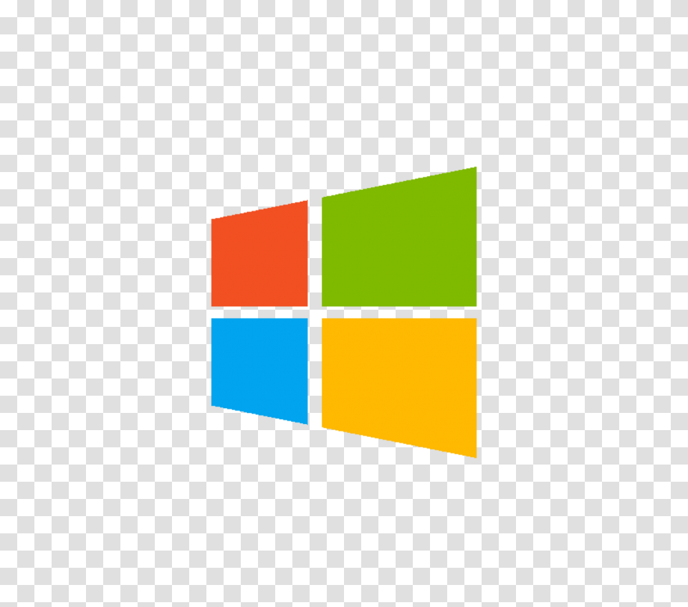 Windows Logo Windows Logo Images, Rubix Cube, Word, Label Transparent Png