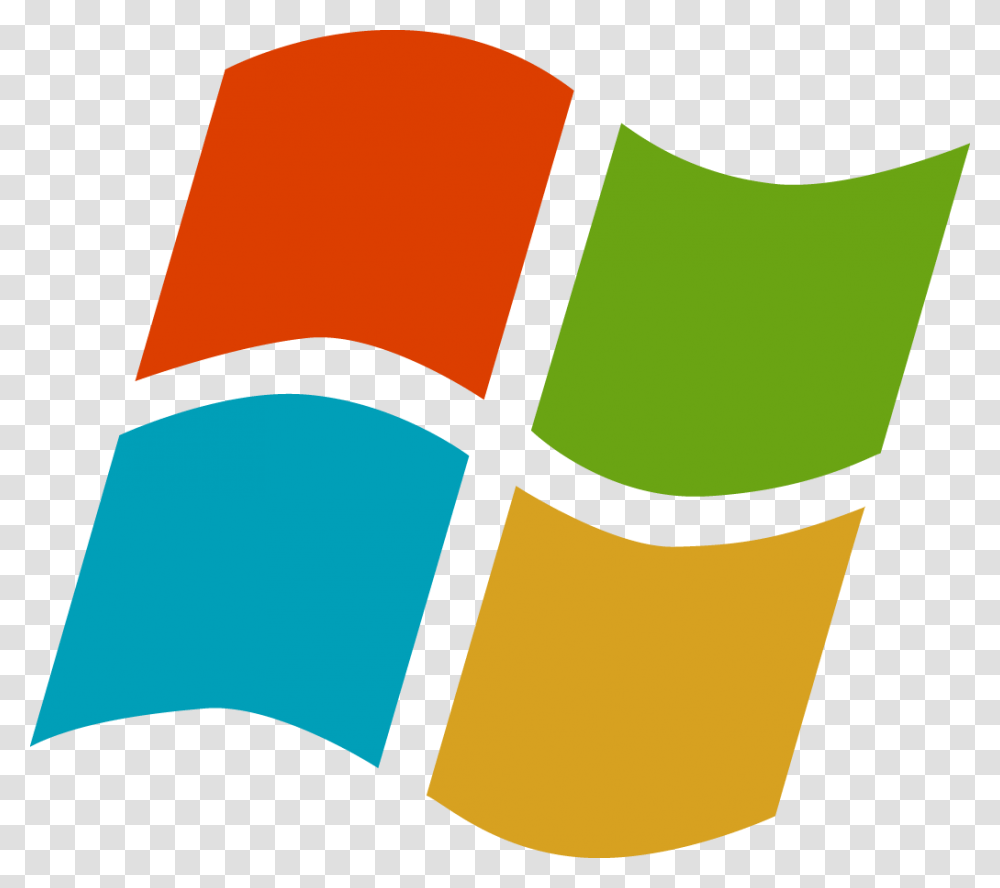 Windows Logos Transparent Png
