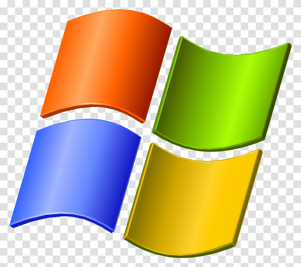 Windows Logos Images Free Download Operating Systems, Lamp, Green, Cylinder, Graphics Transparent Png