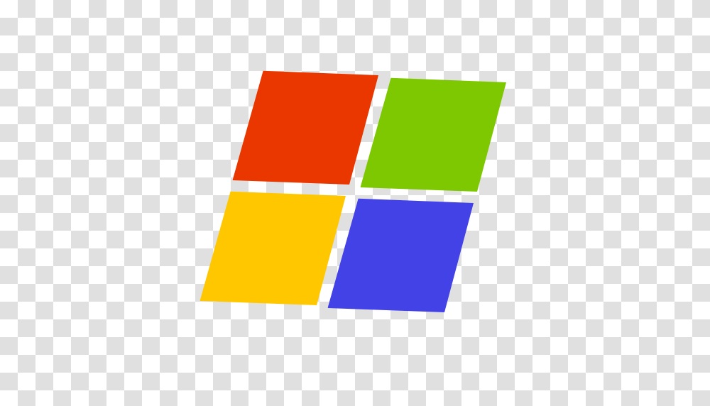 Windows Logos Images Free Download Windows Logo, Business Card, Paper Transparent Png