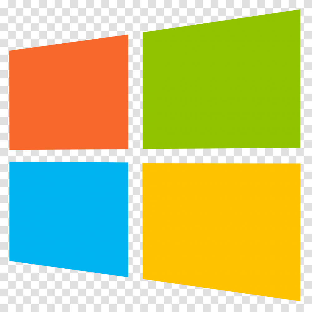 Windows Logos, Label, Lighting, Pattern Transparent Png