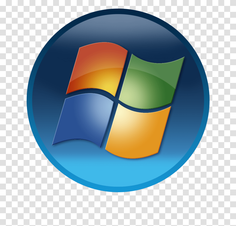 Windows Logos, Trademark, Label Transparent Png