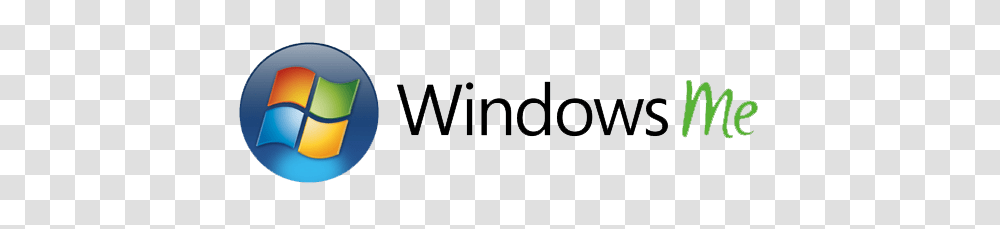 Windows ME Logo, Word, Face Transparent Png