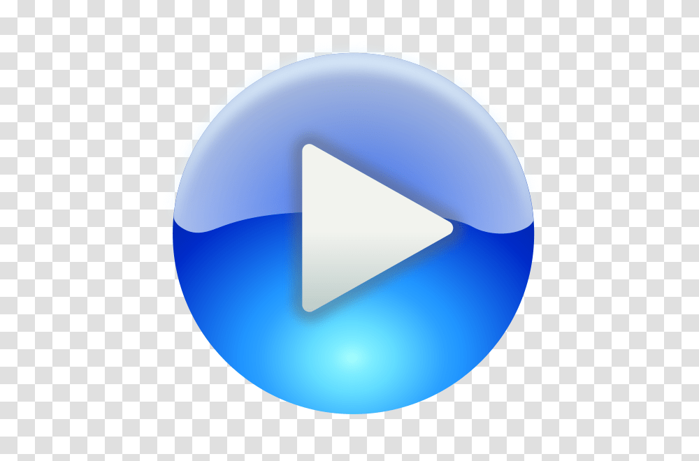 Windows Media Player Play Button Clip Arts For Web, Lamp, Triangle, Sphere Transparent Png