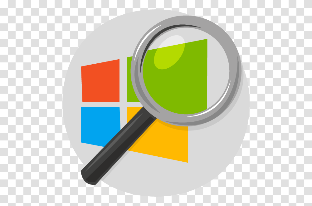 Windows Monitoring Tools Windows Tools, Magnifying, Tape Transparent Png