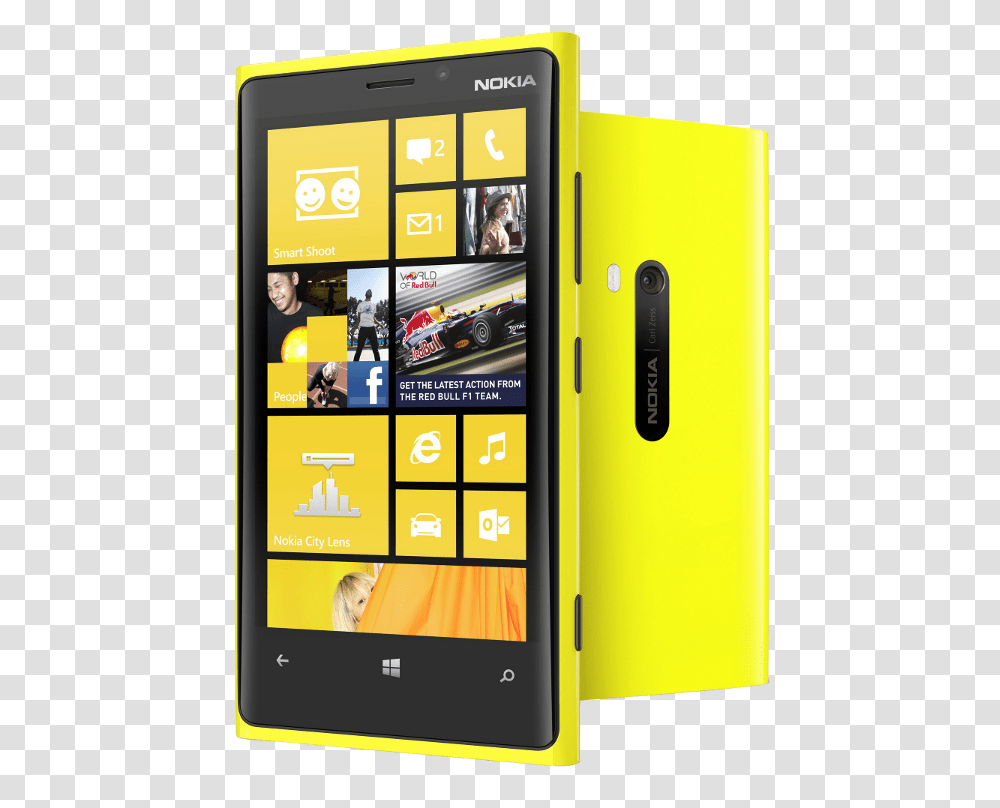 Windows Phone Nokia Lumia 920, Mobile Phone, Electronics, Cell Phone, Person Transparent Png