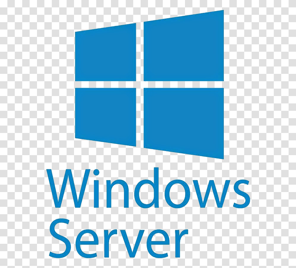 Windows Server 2012 Logo Organization Brand Logo Windows 7 Windows Server 2012, Alphabet, Text, Symbol, Word Transparent Png