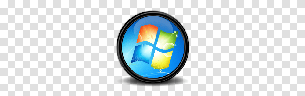 Windows Start Button Icon Image, Electronics, Disk, Camera Lens, Screen Transparent Png