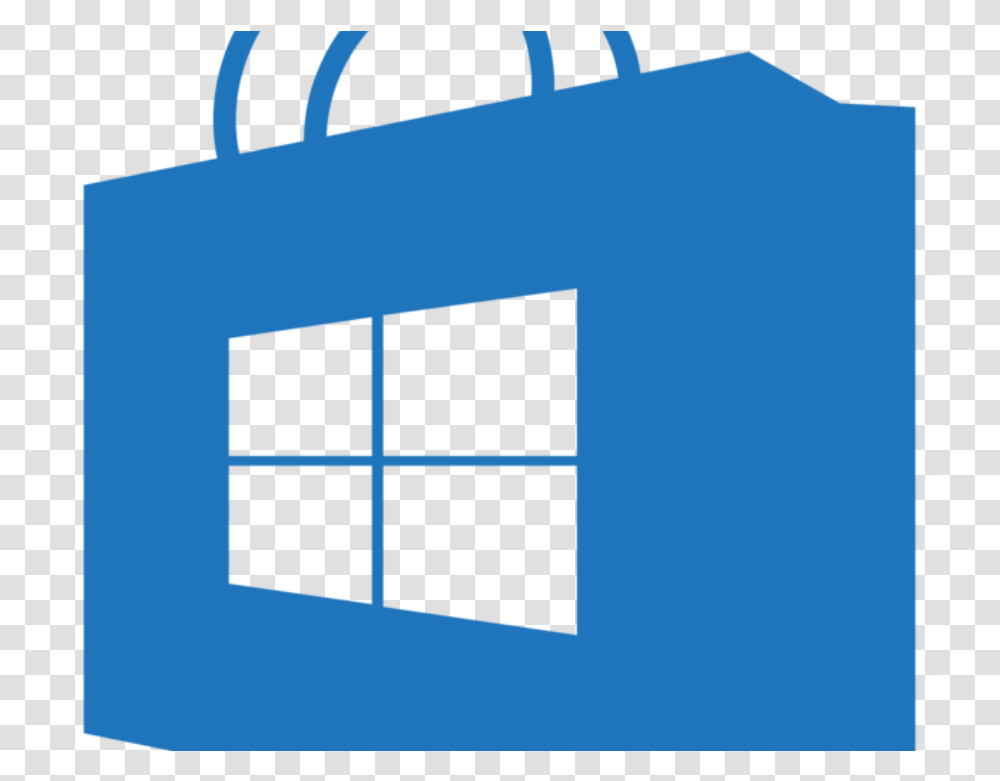 Windows Store, Bag, Shopping Bag, Tote Bag Transparent Png
