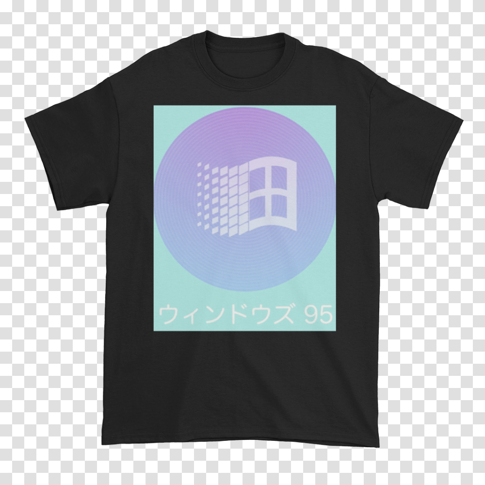 Windows T Shirt Windows Unisex And Products, Apparel Transparent Png