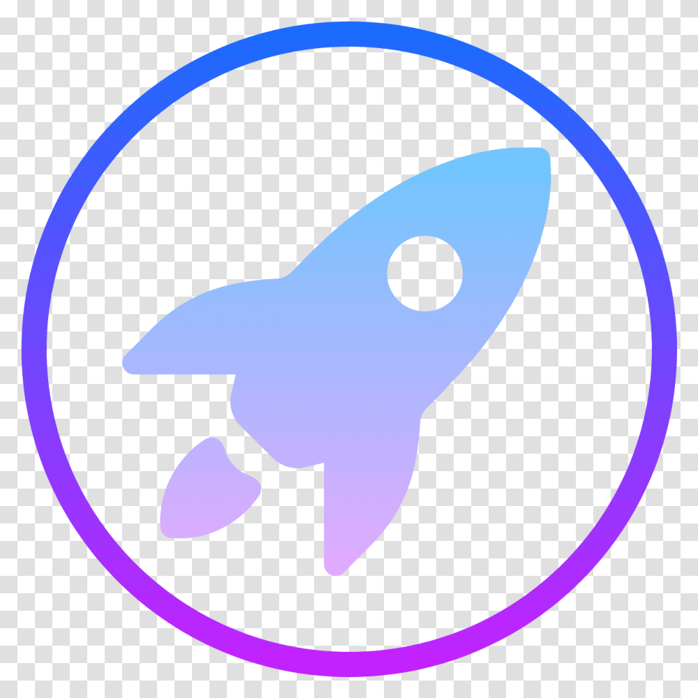 Windows Update Icon Icon Blue, Star Symbol, Animal Transparent Png