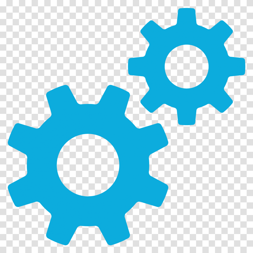 Windows Virtual Desktop Clip Art, Machine, Gear Transparent Png