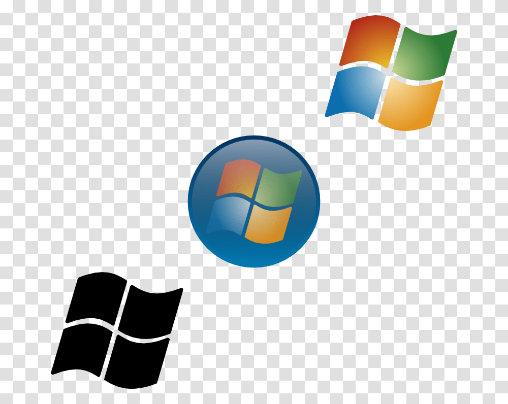 Windows Vista Logo Svg Windows Wallpaper Iphone, Label, Balloon Transparent Png