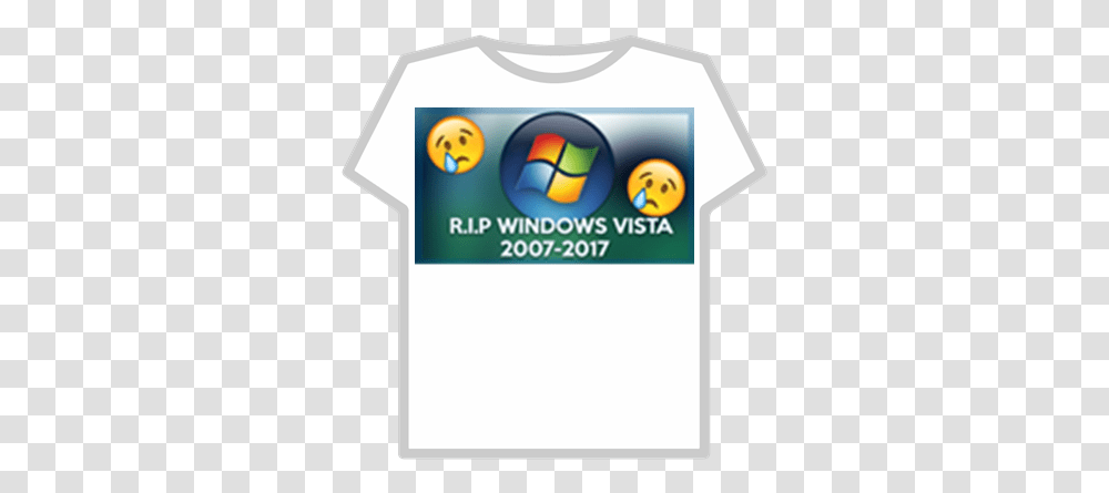 Windows Vista Roblox Hoodie Roblox Adidas T Shirt, Text, Clothing, Electronics, T-Shirt Transparent Png