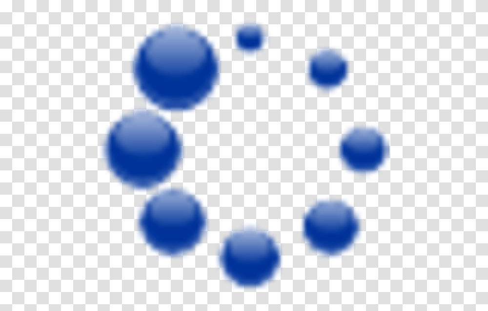 Windows Waiting Icon, Pin, Sphere Transparent Png