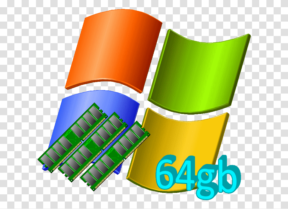 Windows Xp 32 Bit X86 64gb Ram Patch Background Windows Xp Logo, Lamp Transparent Png