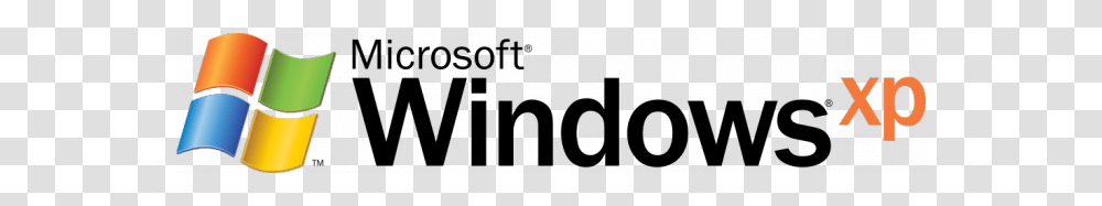 Windows Xp A Brief Retrospective Techgage, Number, Word Transparent Png