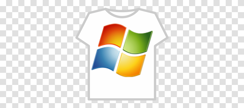 Windows Xp Background Windows 7 Logo, Lamp, Shirt, Clothing, Symbol Transparent Png