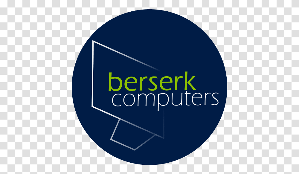 Windows Xp Berserk Computers Blue Sky Studios Logo, Text, Word, Label, Symbol Transparent Png