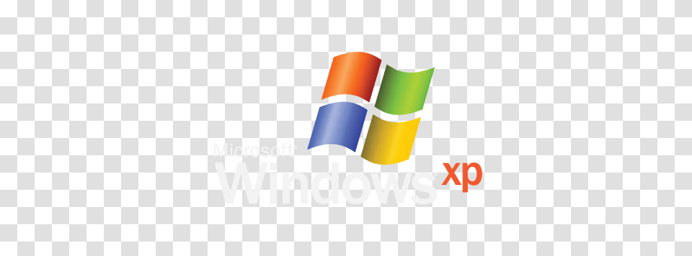 Windows Xp Logo Image, Roof, Crayon Transparent Png