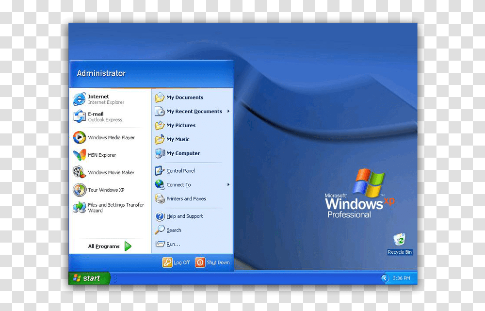 Windows Xp Start Button Windows 5 Start Menu, Computer, Electronics, Monitor Transparent Png