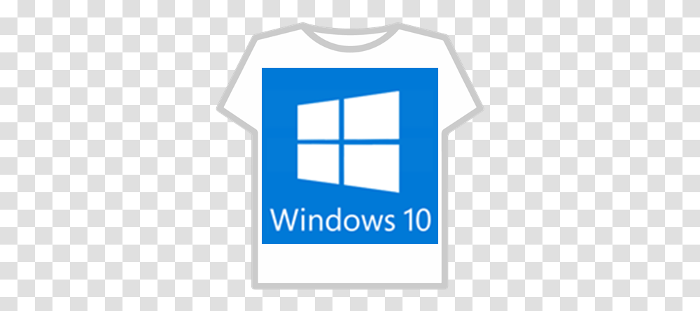 Windows Youtuber T Shirt Roblox, Clothing, Apparel, Text, First Aid Transparent Png