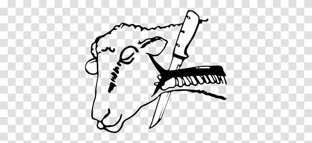 Windpipe Of A Goat, Weapon, Weaponry, Blade, Knife Transparent Png