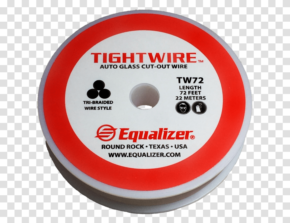 Windshield Cut Wire Tool, Label, Disk, Dvd Transparent Png