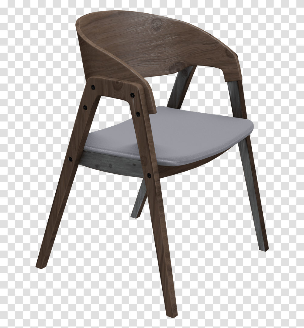 Windsor Chair, Furniture, Armchair, Canvas Transparent Png