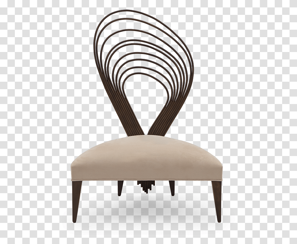 Windsor Chair, Furniture, Lamp, Tabletop Transparent Png