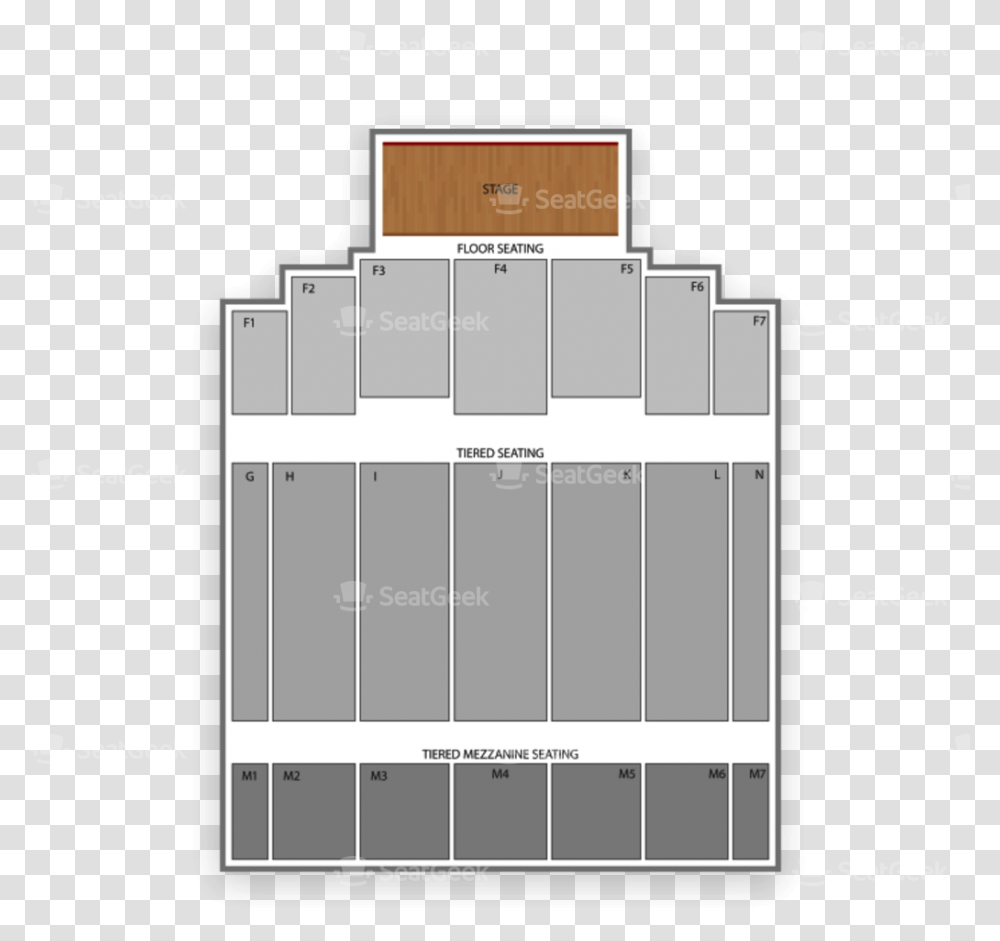 Windsor November At The Colosseum At Caesars, Diagram, Plot, Plan Transparent Png