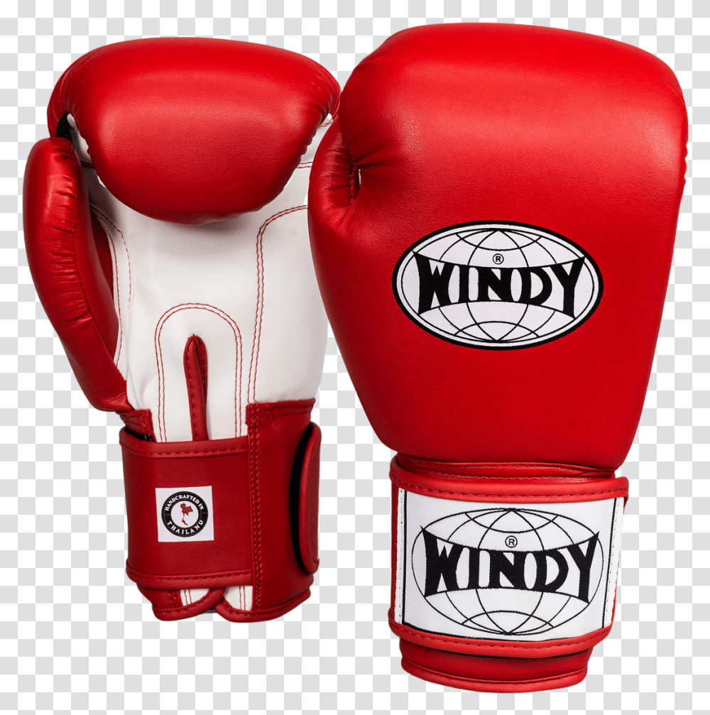 Windy Boxing Gloves Proline, Apparel, Sport, Sports Transparent Png