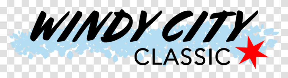 Windy City Classic Logo Graphics, Label, Stencil, Outdoors Transparent Png