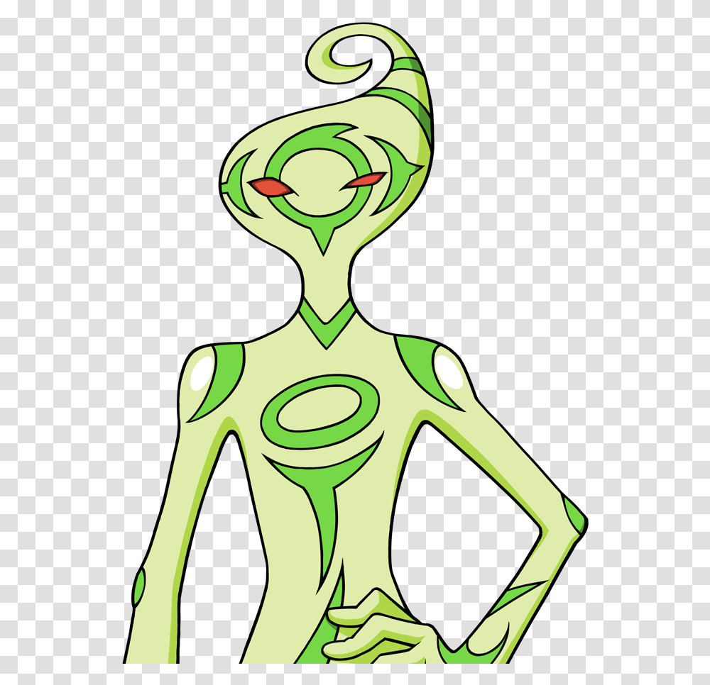 Windy Of The Duelist Dot, Alien, Skeleton, Hourglass Transparent Png