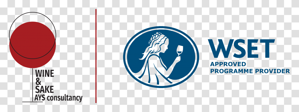 Wine And Sake, Emblem, Logo, Trademark Transparent Png