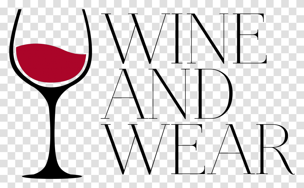 Wine And Wear, Outdoors, Nature, Logo Transparent Png