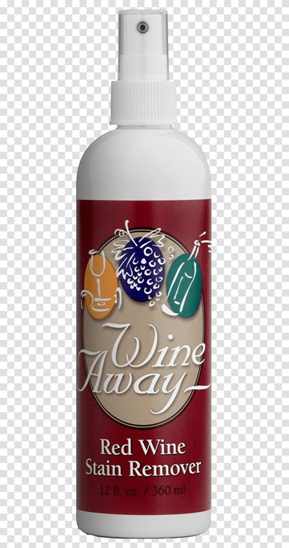 Wine Away Stain Remover, Food, Beer, Alcohol, Beverage Transparent Png
