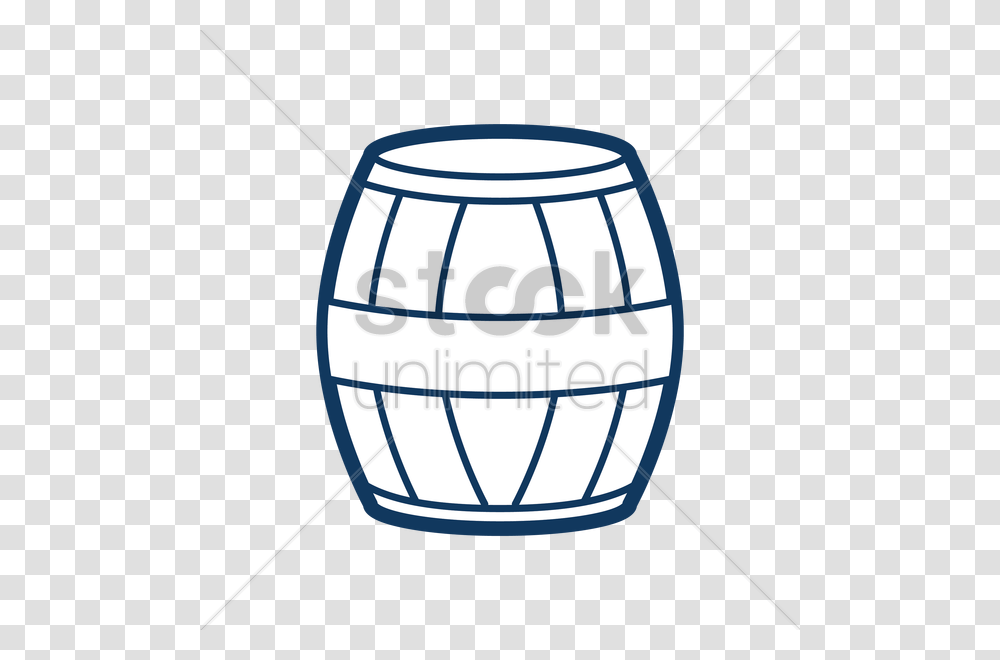 Wine Barrel Vector Image, Lamp, Jar, Keg, Grenade Transparent Png