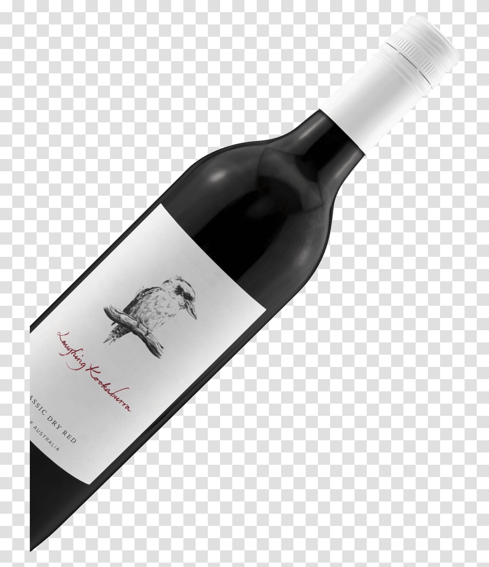 Wine Bottle, Alcohol, Beverage, Drink, Bird Transparent Png