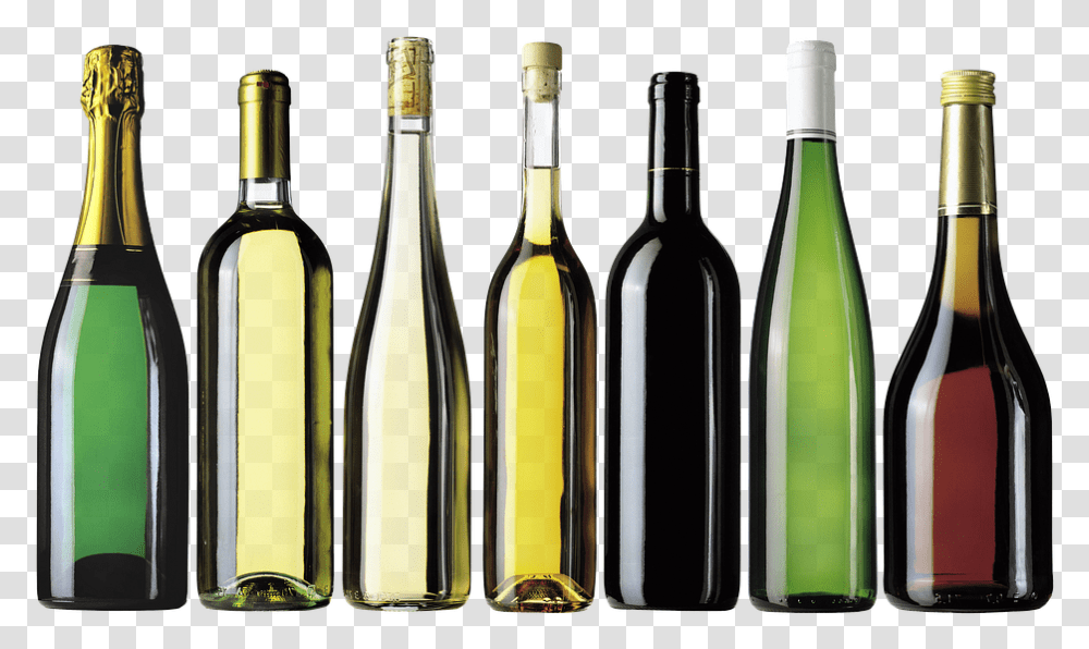 Wine Bottle, Alcohol, Beverage, Drink, Liquor Transparent Png