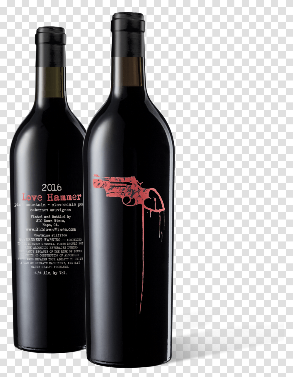 Wine Bottle, Alcohol, Beverage, Drink, Red Wine Transparent Png