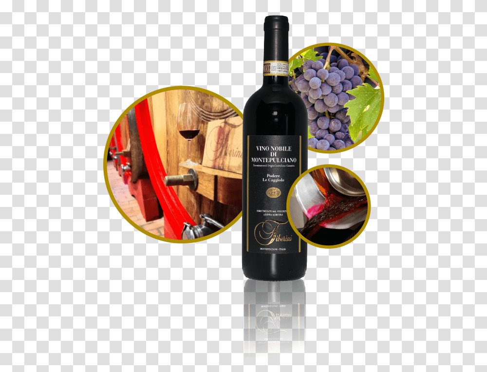 Wine Bottle, Alcohol, Beverage, Drink, Red Wine Transparent Png